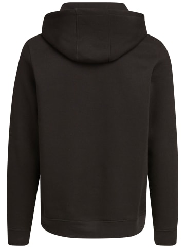 Urban Classics Urban Classics Zip-Kapuzenpullover in black