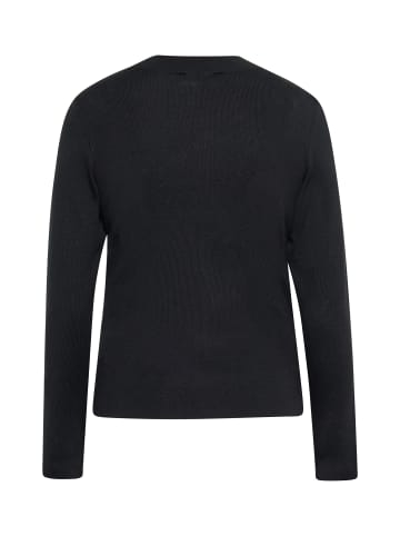 VIRITA Women Pullover in Schwarz
