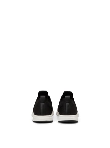 Marc O'Polo Sneaker Model Jasper in Schwarz