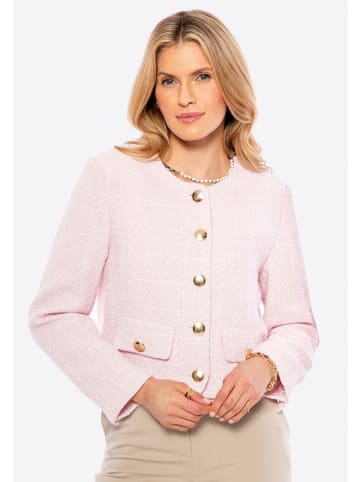 Wittchen Jacket in Pink