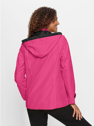 WITT WEIDEN Funktionsjacke in fuchsia