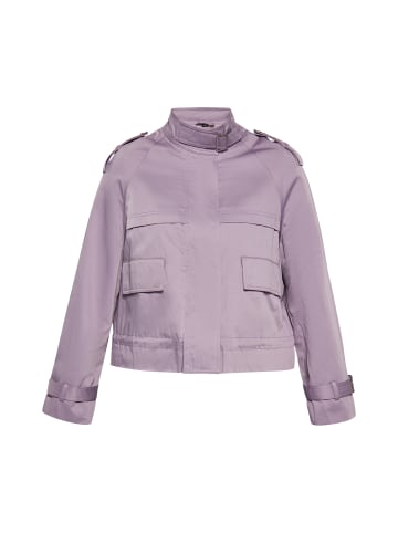 faina Damen Jacke in Helllavendel