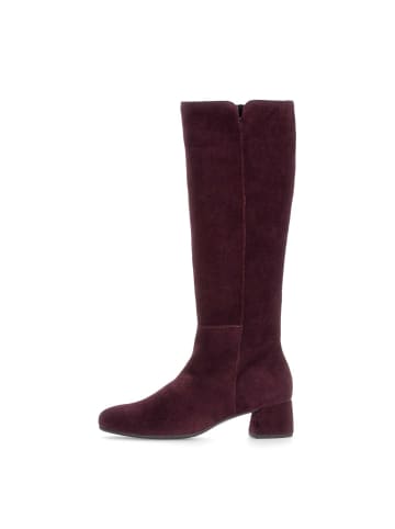 Gabor Elegante Stiefel in lila