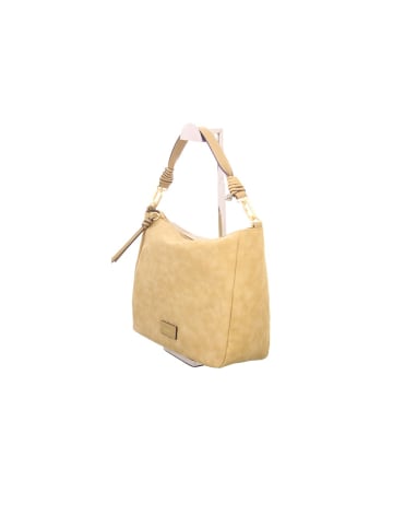 Gabor Schultertasche für Damen in beige