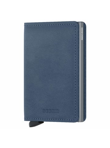 Secrid Original Slimwallet - Geldbörse RFID 6.8 cm in ice blue