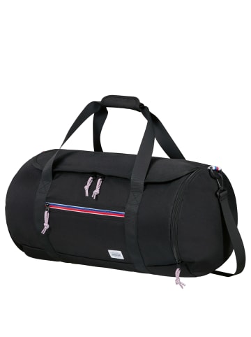 American Tourister Upbeat - Reisetasche in schwarz