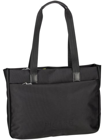 PICARD Shopper Lucky One 3245 in Schwarz