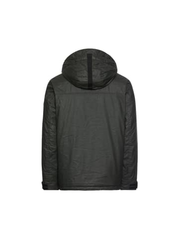 Camel Active Jacke in dark olive green