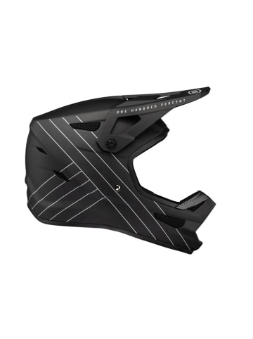 100Prozent 100% Status youth helmet