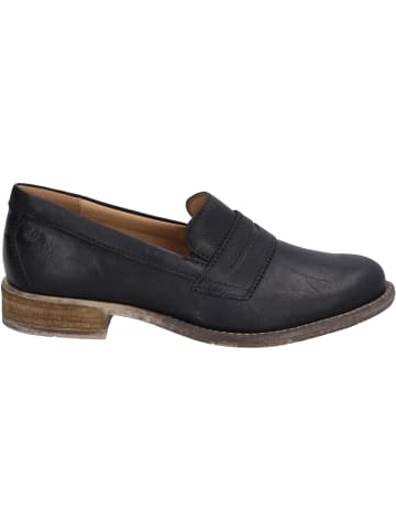 Josef Seibel Slipper Sienna 96 in schwarz