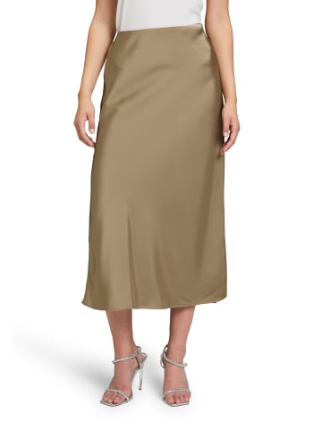 Vera Mont Satinrock wadenlang in Turf