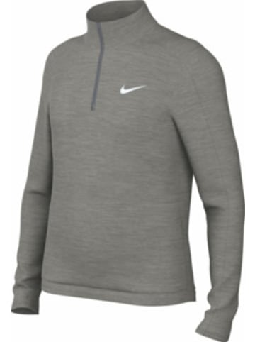 Nike Pullover für Mädchen in unifarben in uni