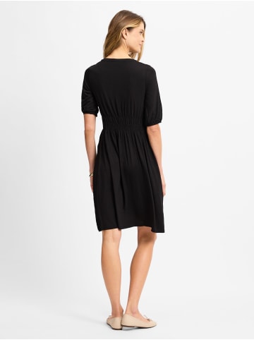 CARTOON Kleid in schwarz - 0001