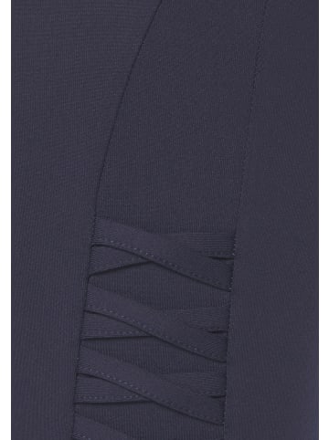 LASCANA ACTIVE Funktionsleggings in Navy