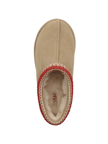 UGG Hausschuhe Tasman II in hellbraun