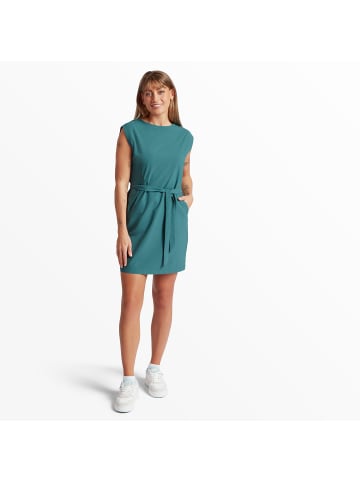 sherpa Kleid Sajilo Travel in Dunkelbraun652