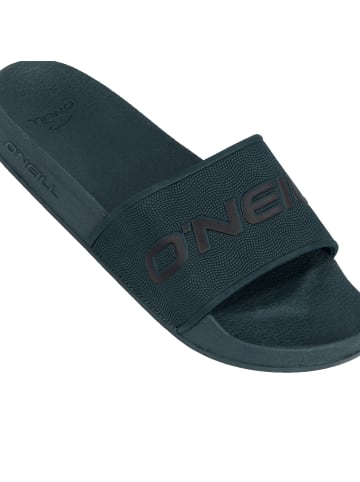 O`Neill Badeschuhe in Blaugrau