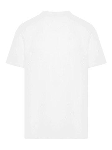 F4NT4STIC Oversize T-Shirt Pantera Venomous Snake in weiß