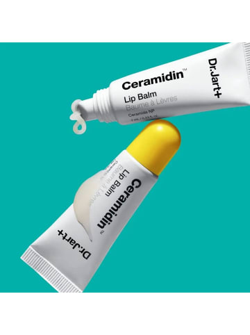 DR.JART+ Lippenbalsam Ceramidin Lip Balm, 7 g