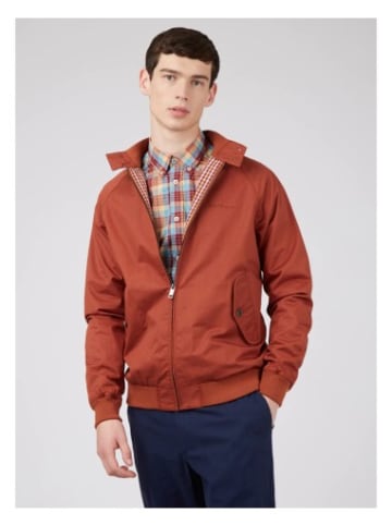 Ben Sherman Jacke in