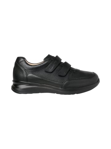 Ganter SHOES "Harald" in schwarz