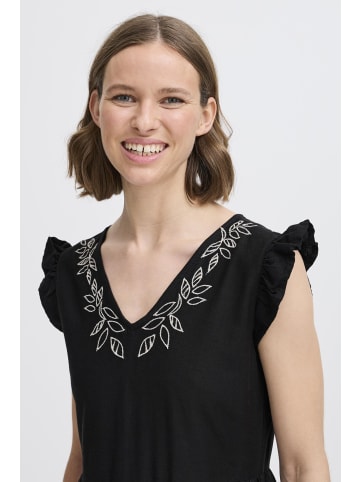 b. young Kleid BYIBONO Regular fit in Black