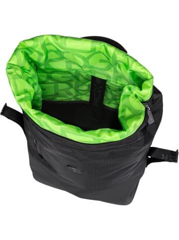 Bogner Rucksack Tignes Leon LVF in Black