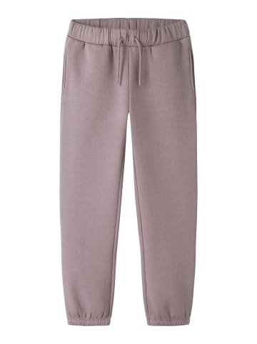name it Jogginghose in Purple Dove1