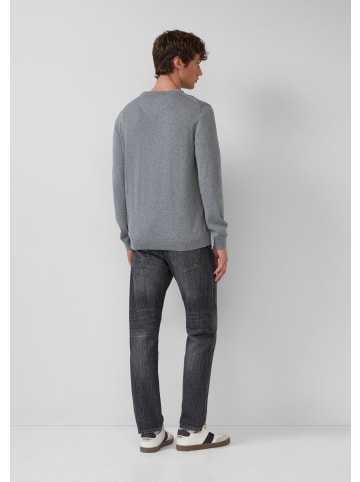 s.Oliver Strickpullover in 99X0_schwarz