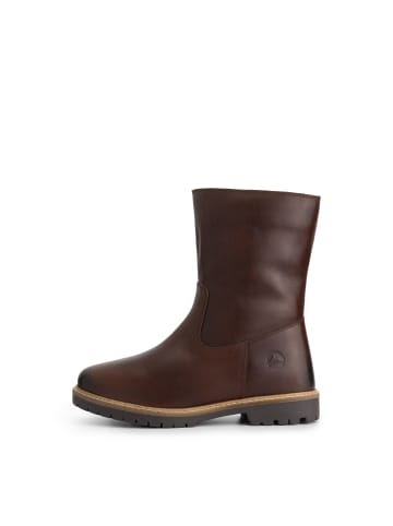 TRAVELIN' Bjornstad in Dunkelbraun