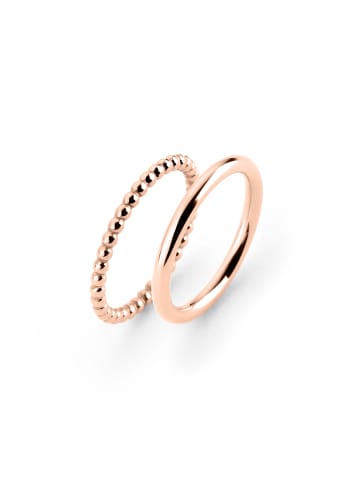 Tamaris Ring in roségold