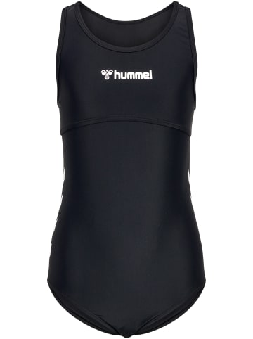 Hummel Badeanzug Hmljenna Swimsuit in BLACK
