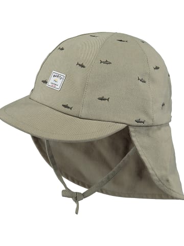 Barts IKKA CAP in Grün