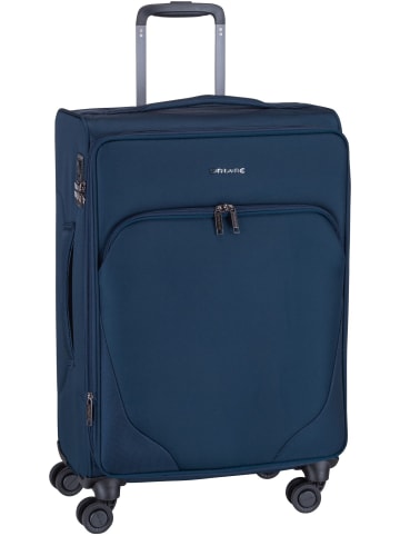 Stratic Trolley Mix Trolley M in Blue
