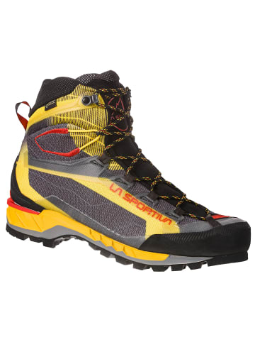 LA SPORTIVA W PELMO ZIP TECH HOODY in Schwarz