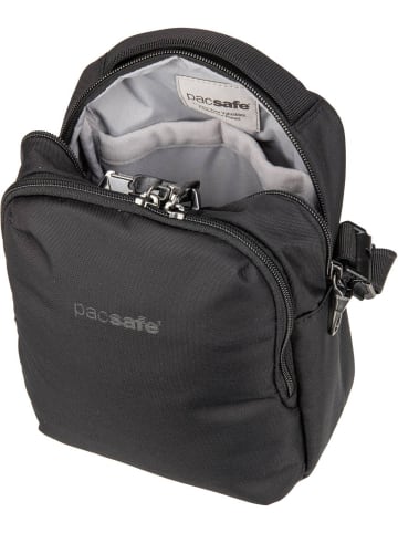Pacsafe Bodybag V Companion CB in Jet Black