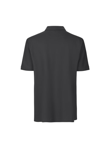 PRO Wear by ID Polo Shirt klassisch in Koks