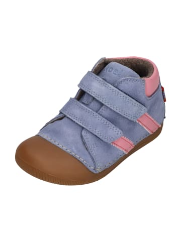 KOEL Sneaker High AUSTIN MERINO in lila