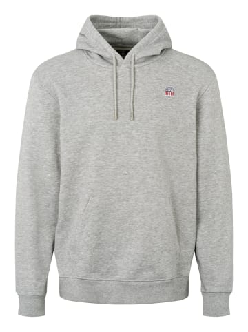 VINSON Pullover VMJohan in Greymelange