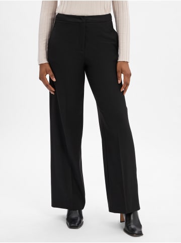 Marc O'Polo Hose in schwarz