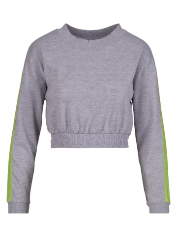 DEF DEF Damen Chelsea Crewneck in grey