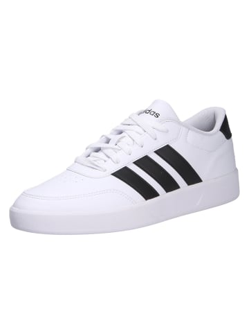 adidas Sneaker BREAKNET 3.0 in weiß