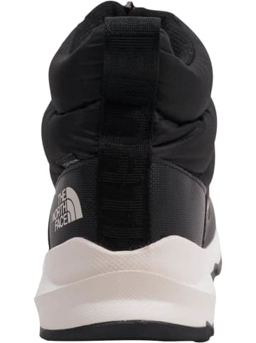 The North Face The North Face Stiefel in black
