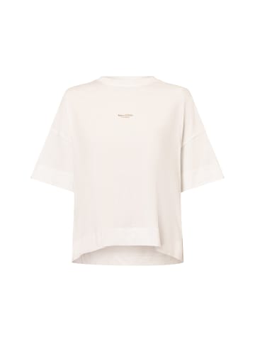 Marc O'Polo T-Shirt in ecru