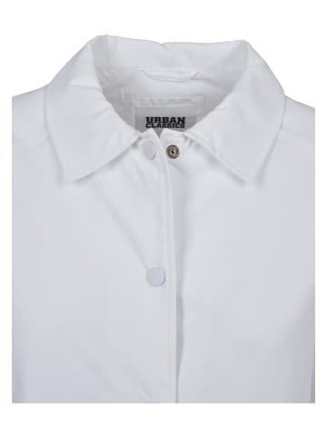 Urban Classics Light Jackets - Coats - undefined in white