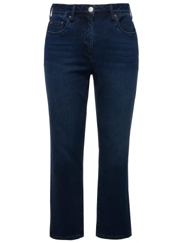 Angel of Style Jeans in dunkelblau