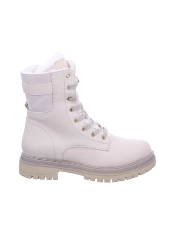 Sun & Shadow Boots in beige