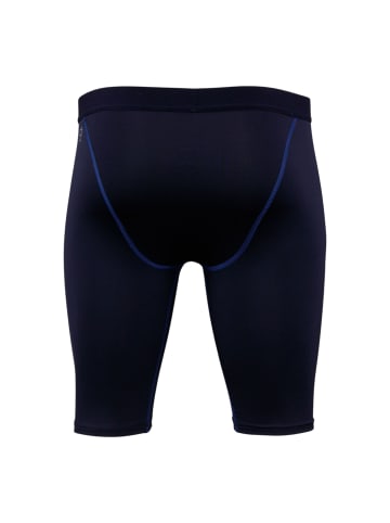 Puma Hose TB Short Tight base in Blau