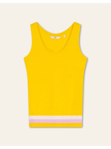 Oilily T-Shirt Toby in Gelb