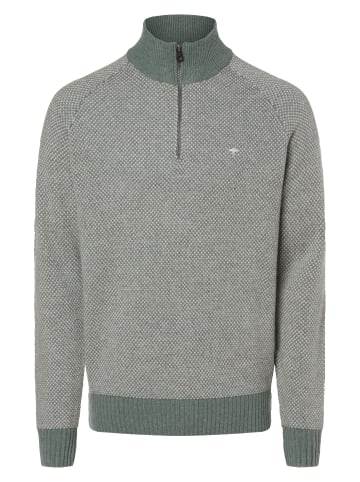 FYNCH-HATTON Pullover in schilf